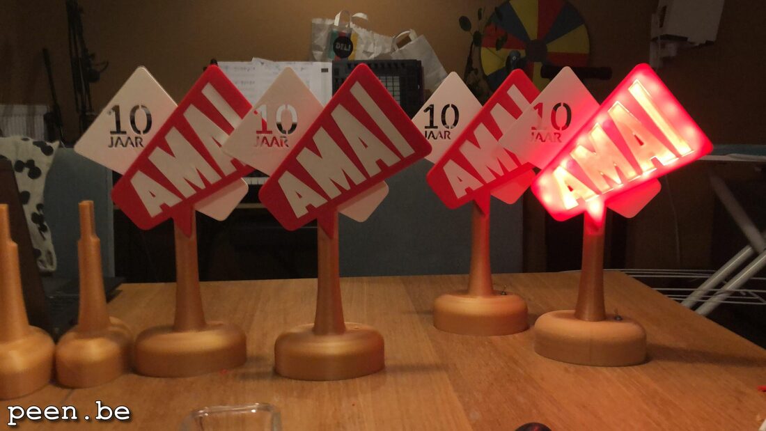 Amai Award (2023)