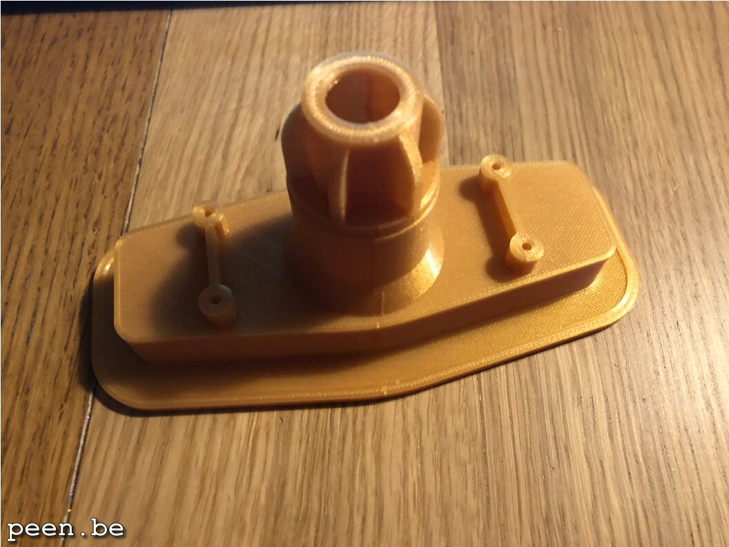 Camper Lock