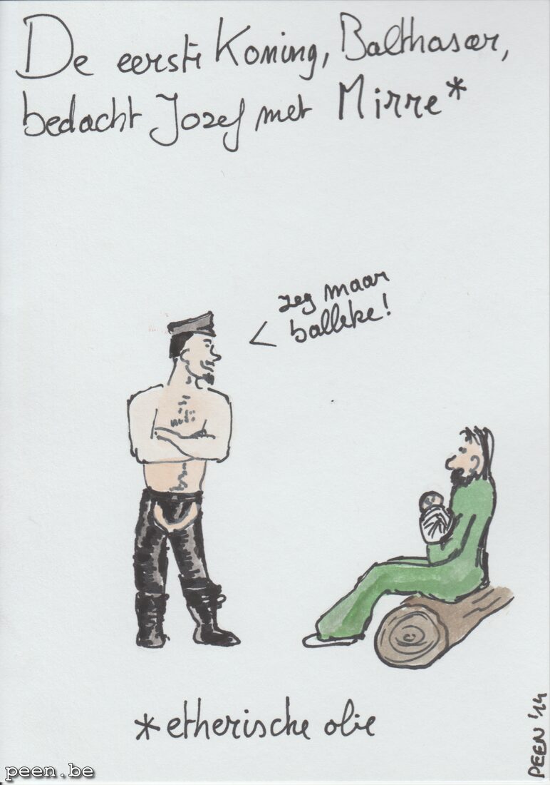 Christmas Cards