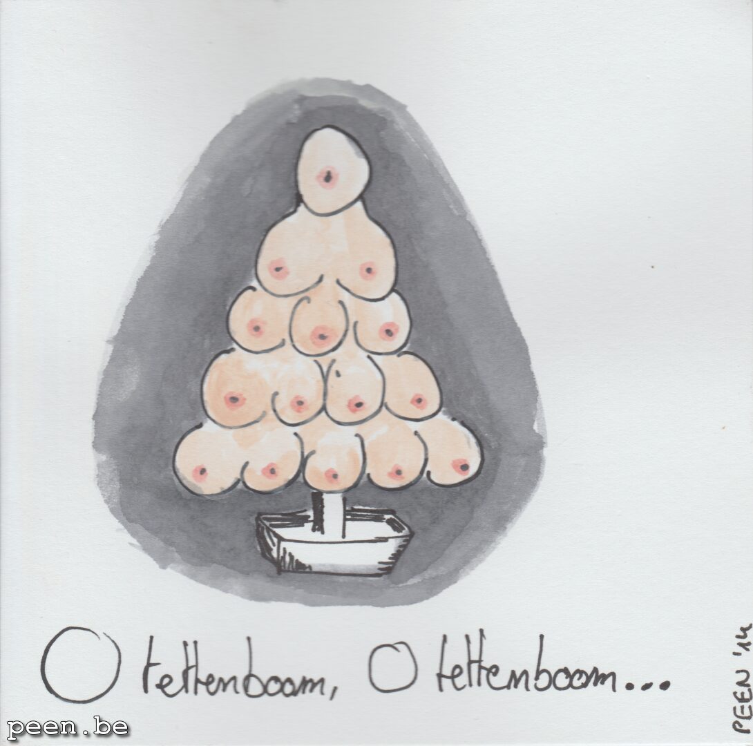 Christmas Cards