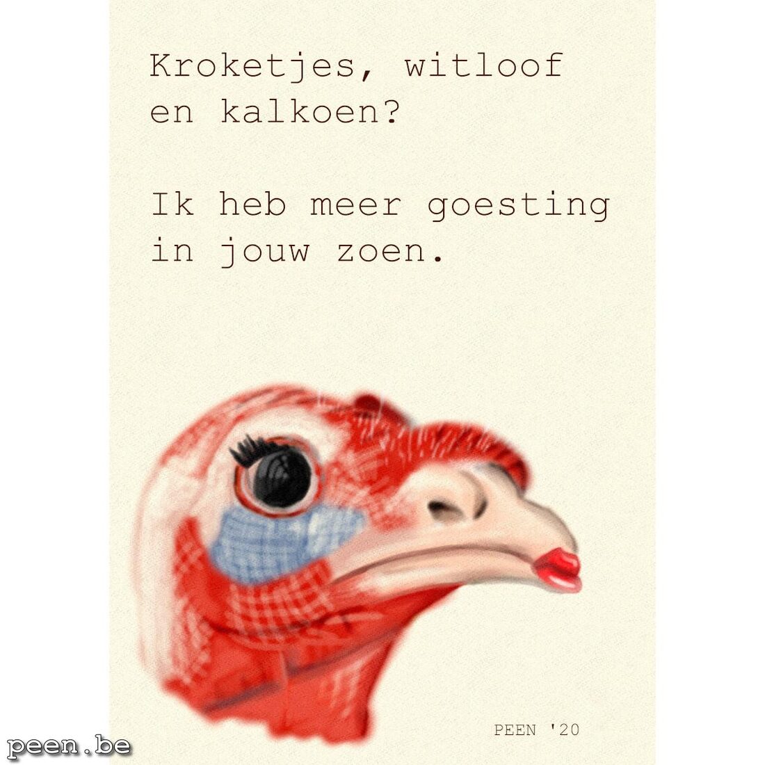 New Year Cards
