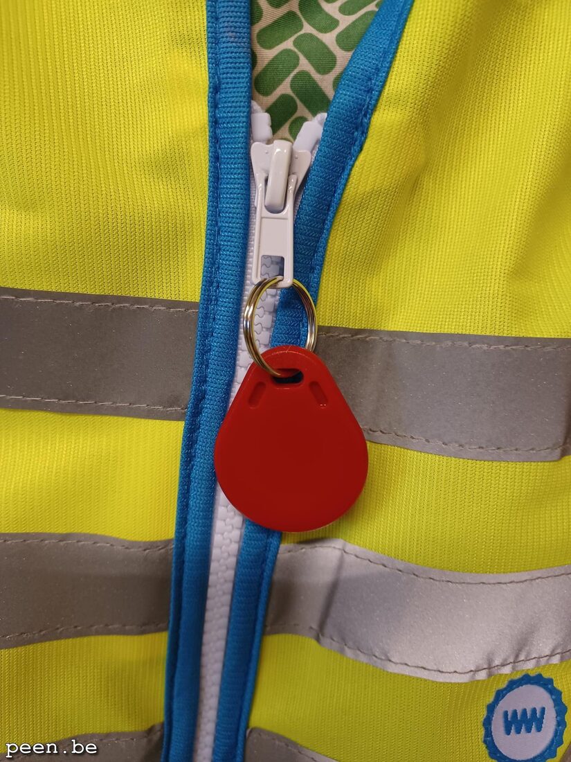 Schoolbadge