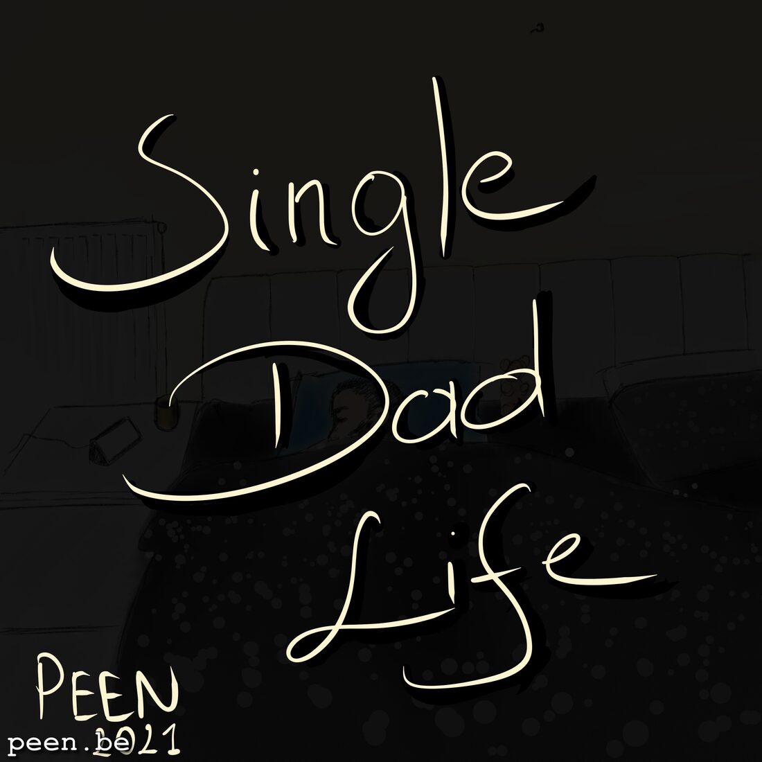 Single Dad Life (2)
