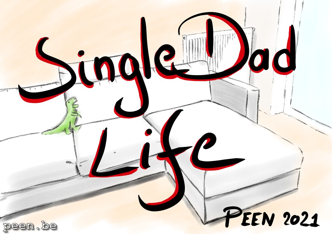 Single Dad Life