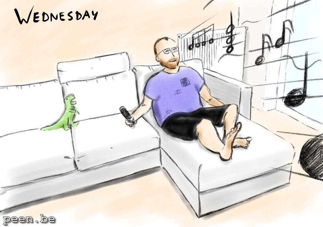 Single Dad Life