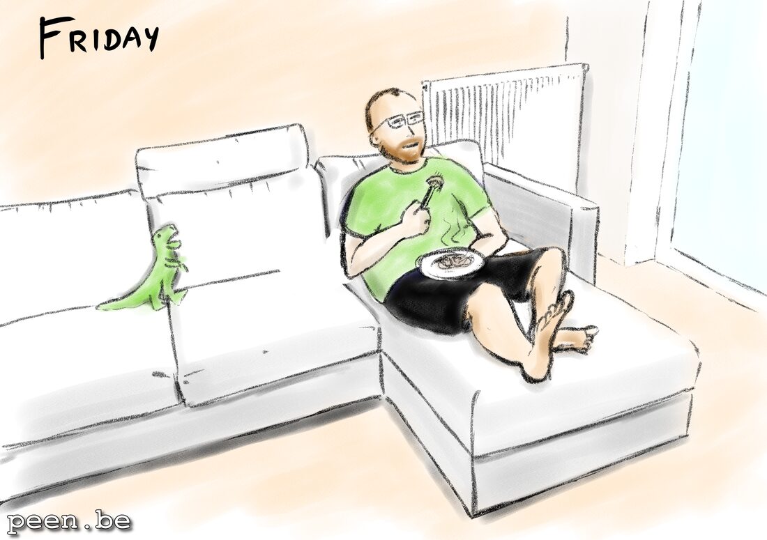 Single Dad Life