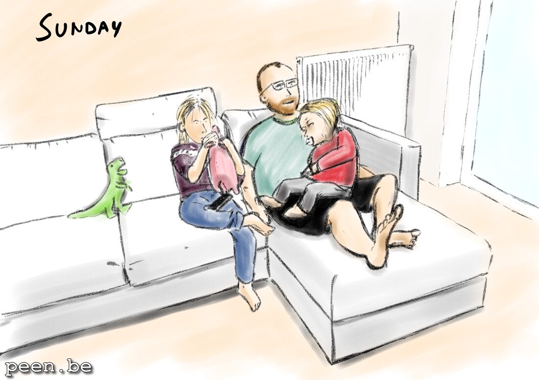 Single Dad Life